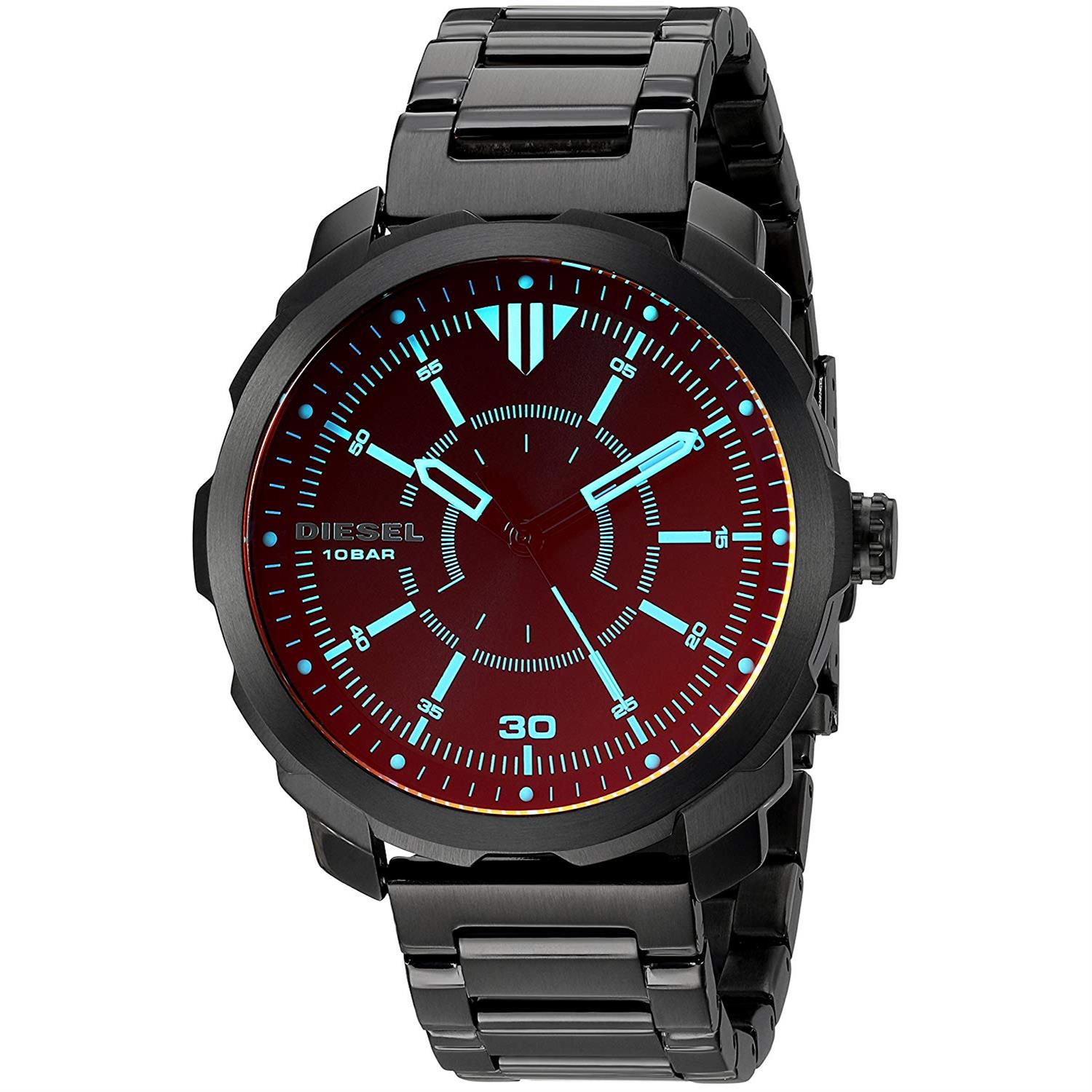ساعت مچی مردانه دیزل DZ1737
