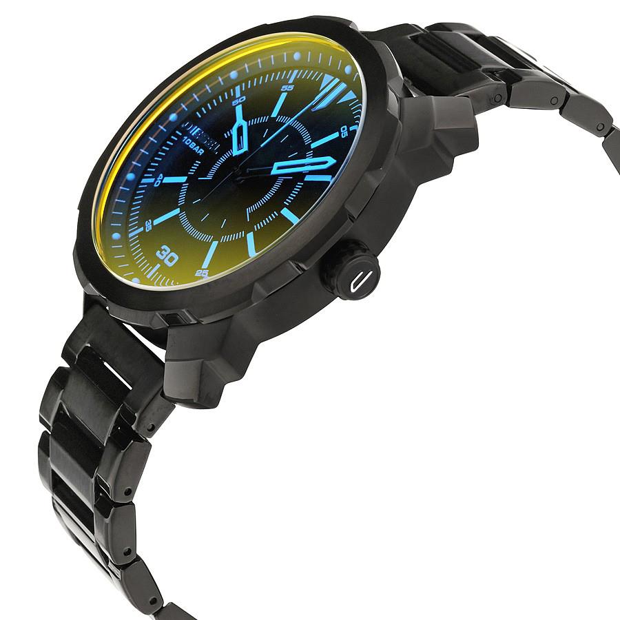 ساعت مچی مردانه دیزل DZ1737