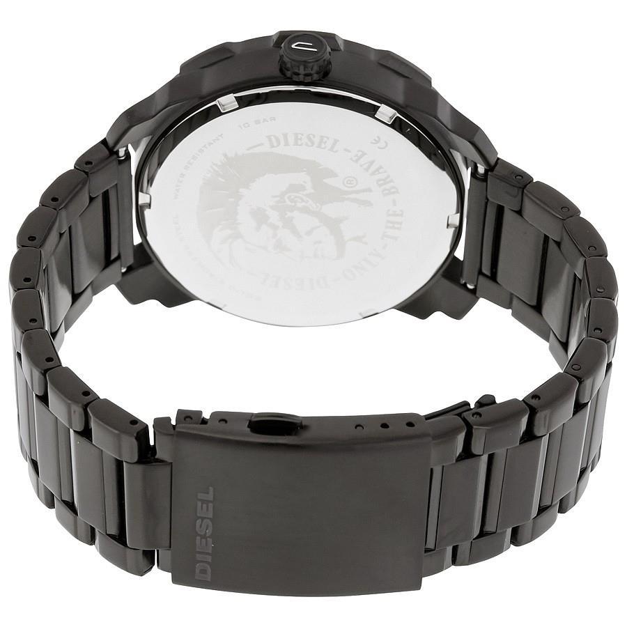 ساعت مچی مردانه دیزل DZ1737