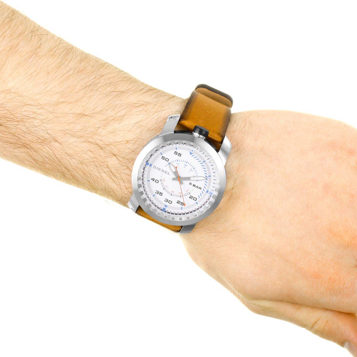 ساعت مچی مردانه دیزل DZ1749