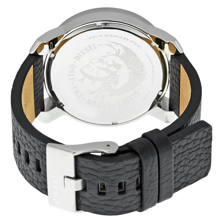 ساعت مچی مردانه دیزل DZ1750