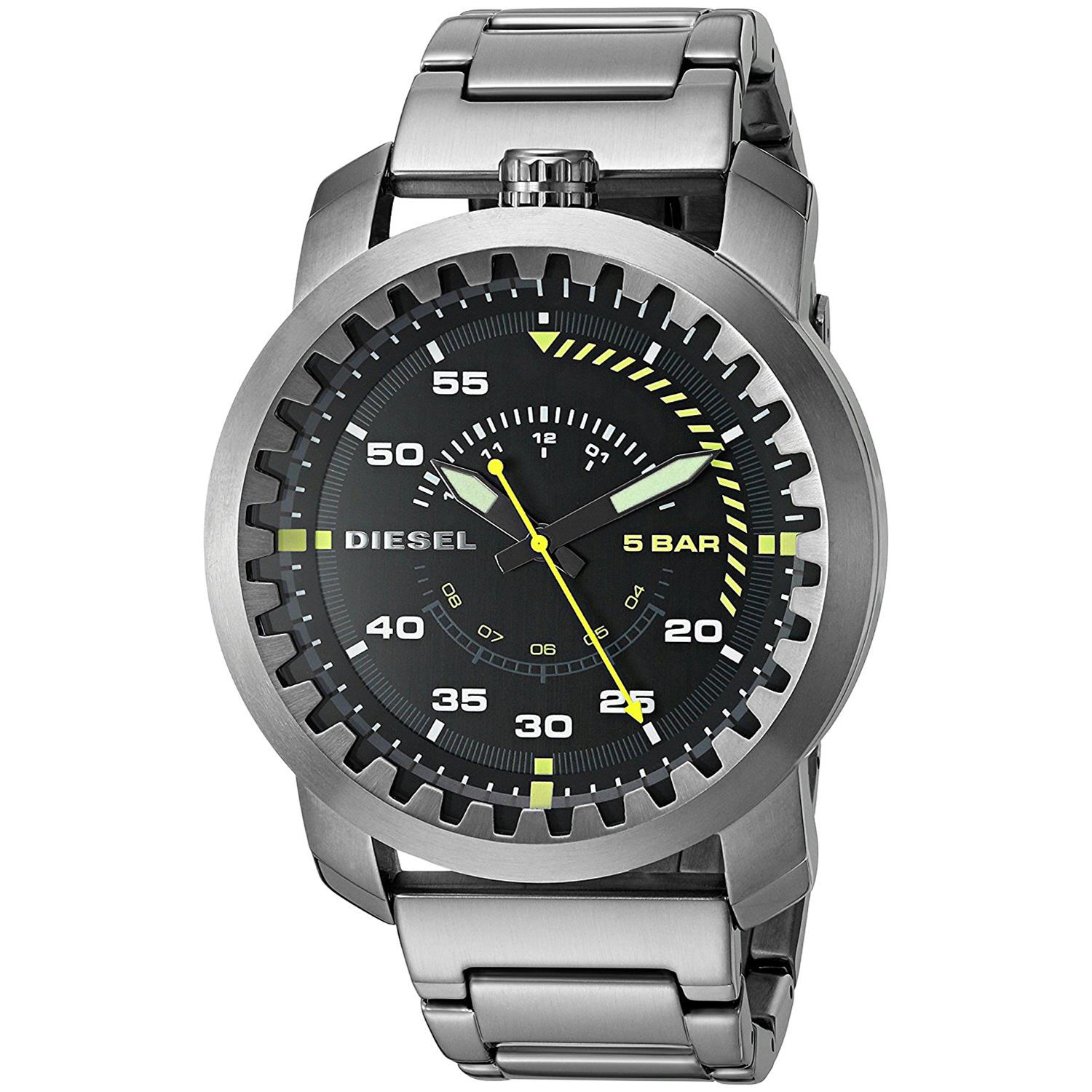 ساعت مچی مردانه دیزل DZ1751