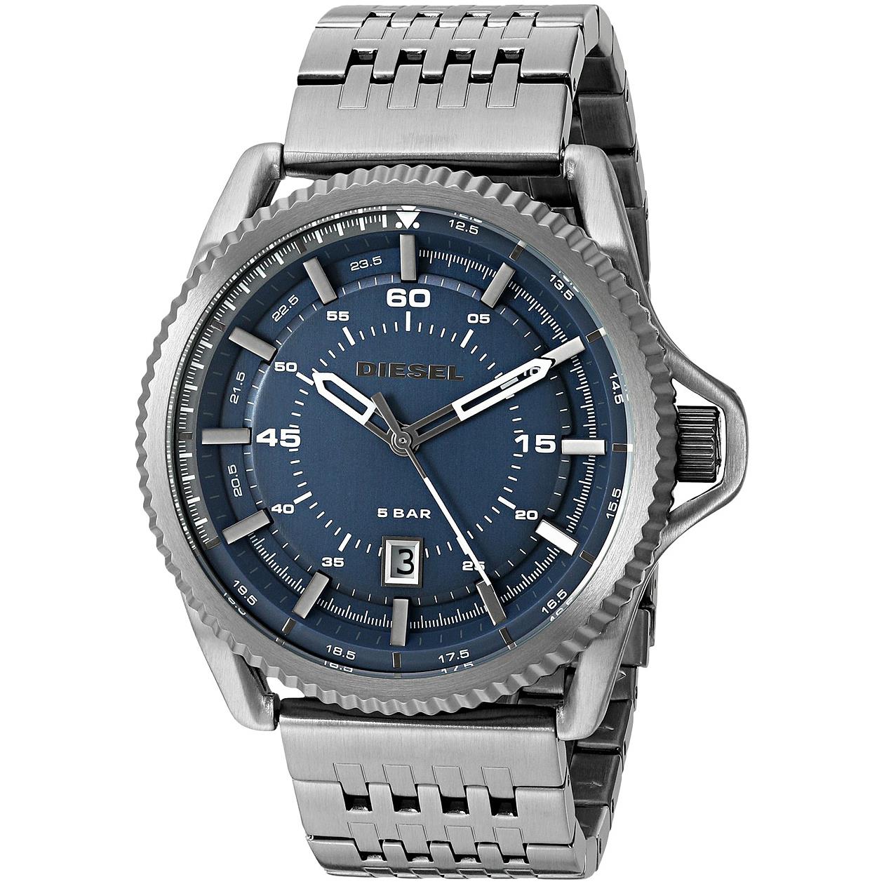 ساعت مچی مردانه دیزل DZ1753