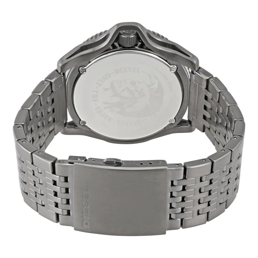 ساعت مچی مردانه دیزل DZ1753