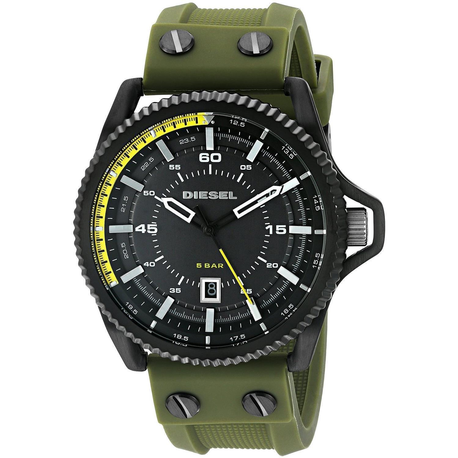 ساعت مچی مردانه دیزل DZ1758