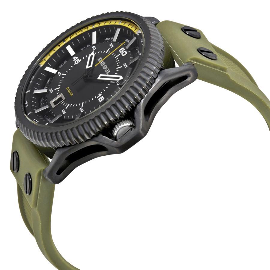 ساعت مچی مردانه دیزل DZ1758