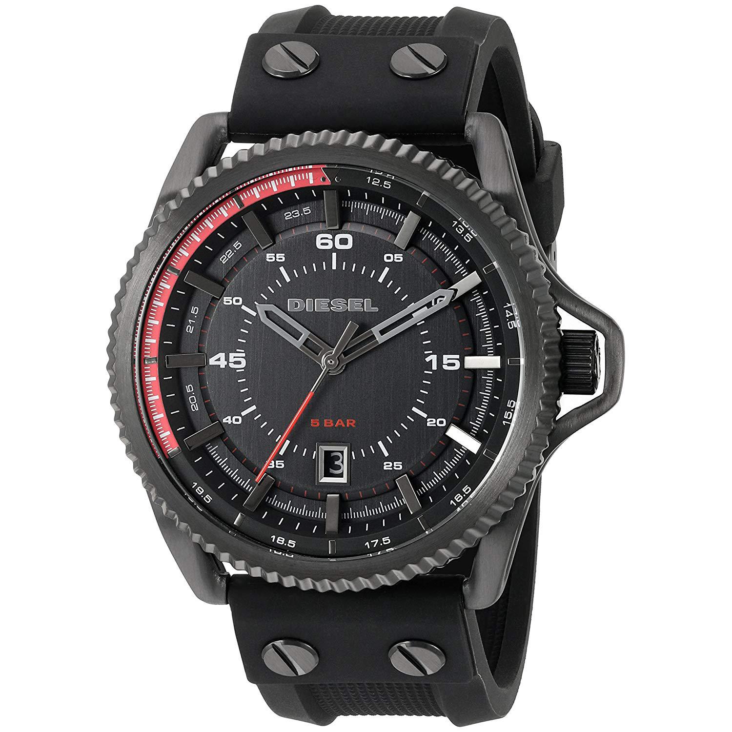 ساعت مچی مردانه دیزل DZ1760