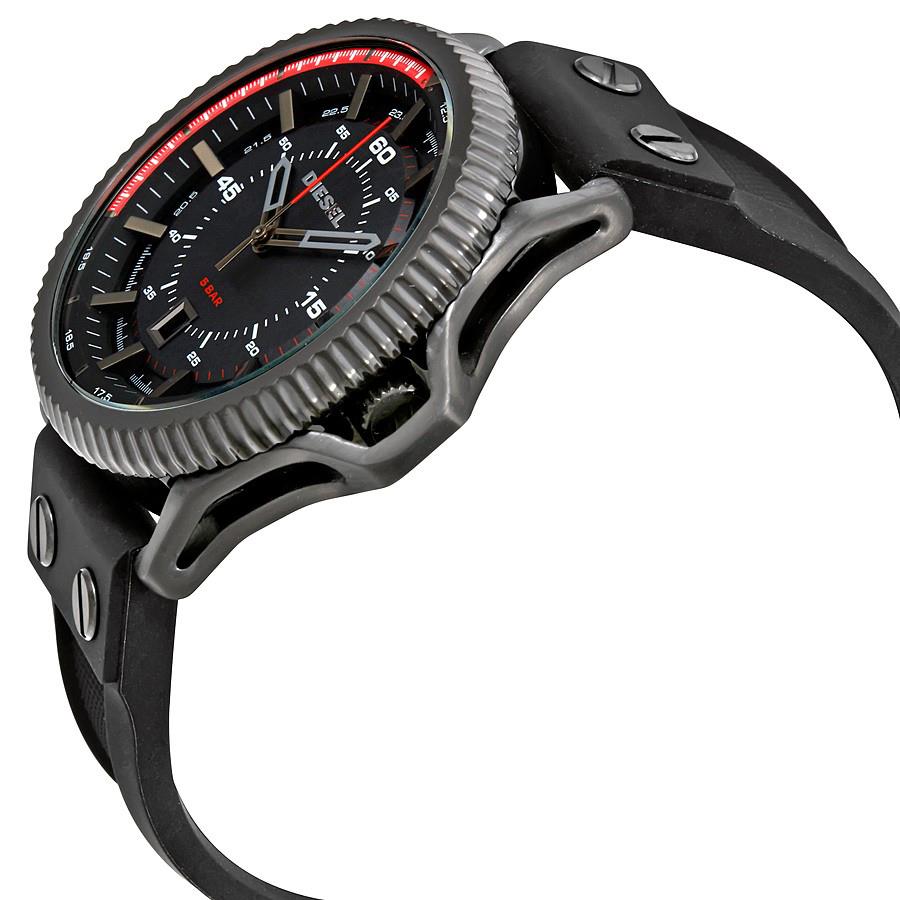 ساعت مچی مردانه دیزل DZ1760