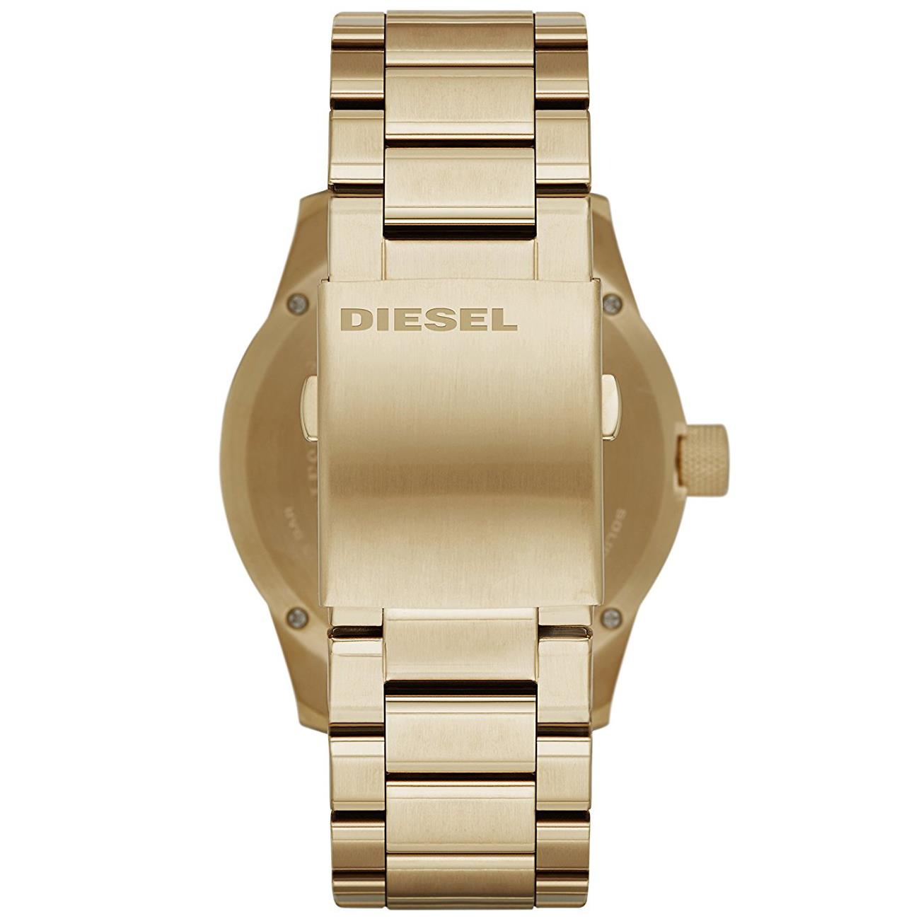 ساعت مچی مردانه دیزل DZ1761