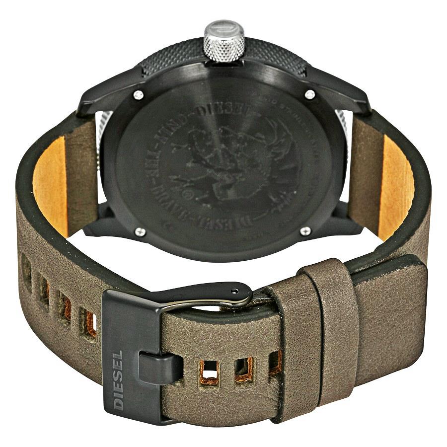 ساعت مچی مردانه دیزل DZ1776