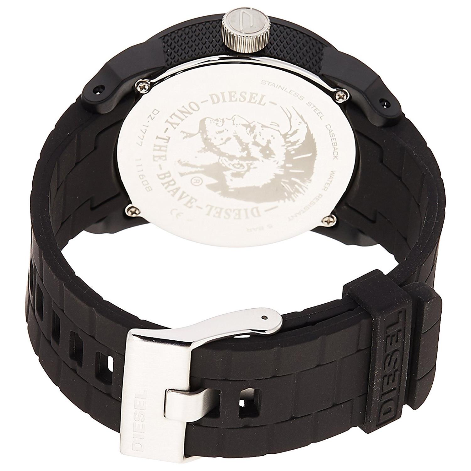 ساعت مچی مردانه ,زنانه دیزل DZ1777