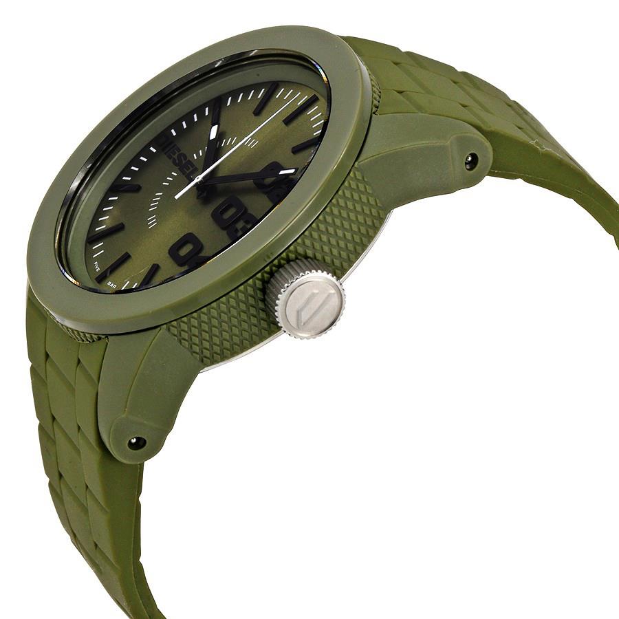 ساعت مچی مردانه دیزل DZ1780