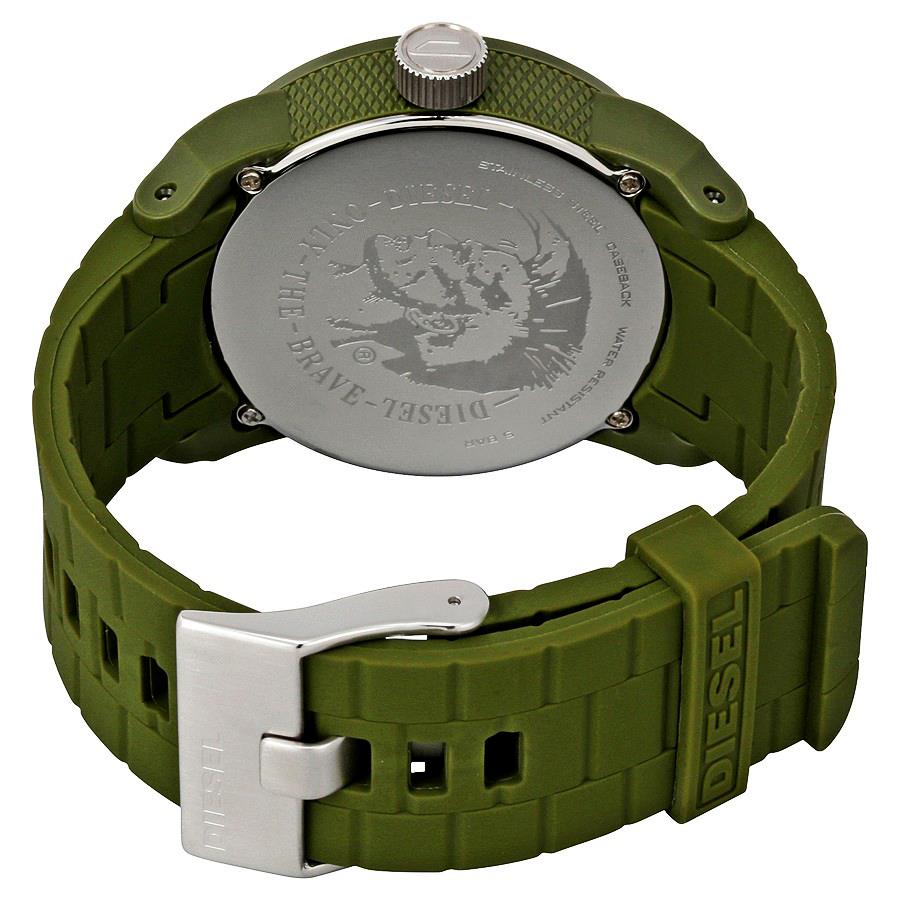 ساعت مچی مردانه دیزل DZ1780