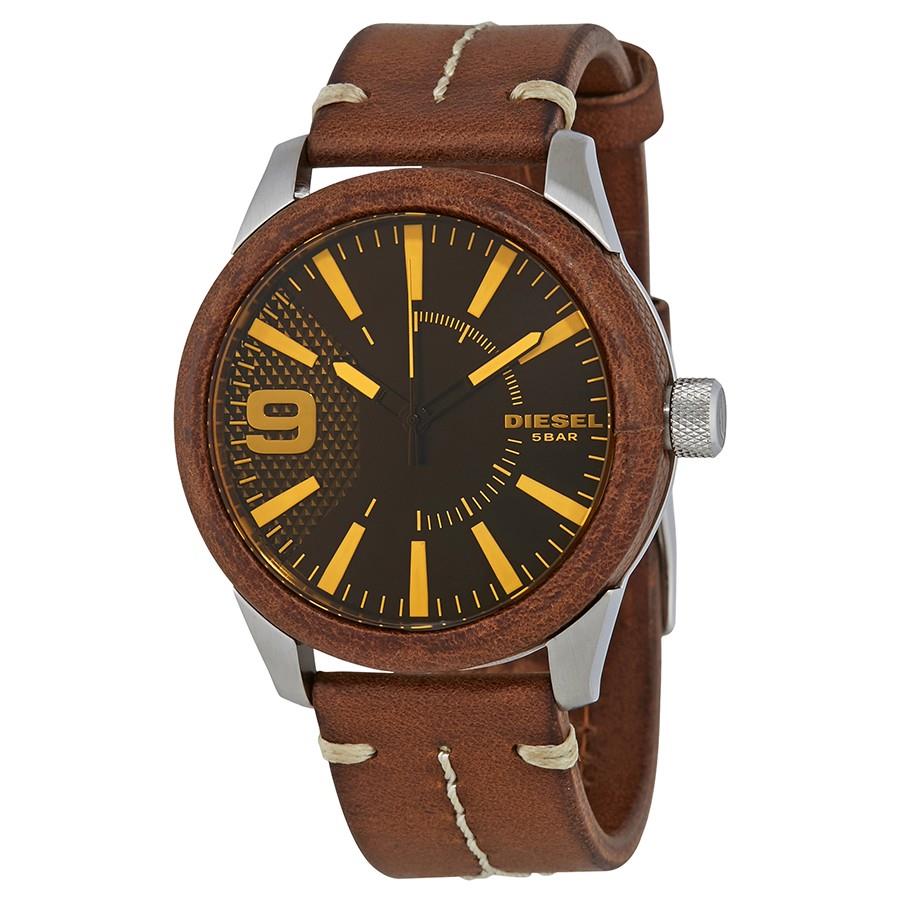 ساعت مچی مردانه دیزل DZ1800