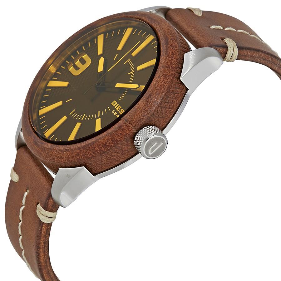 ساعت مچی مردانه دیزل DZ1800