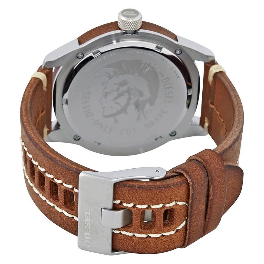 ساعت مچی مردانه دیزل DZ1800