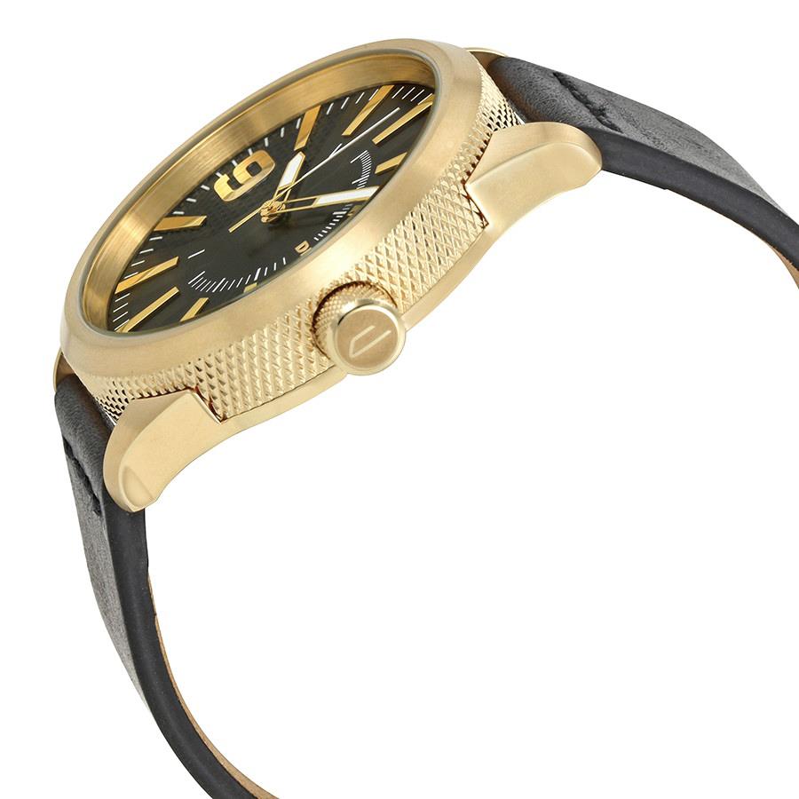 ساعت مچی مردانه دیزل DZ1801