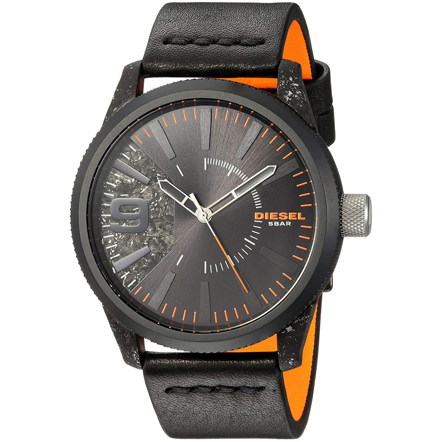 ساعت مچی مردانه دیزل DZ1845