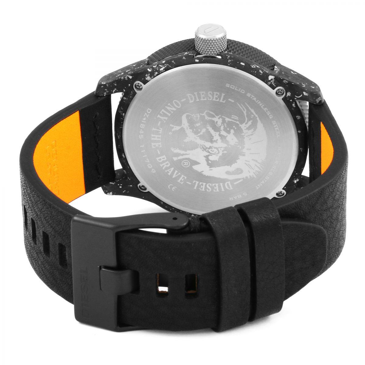 ساعت مچی مردانه دیزل DZ1845