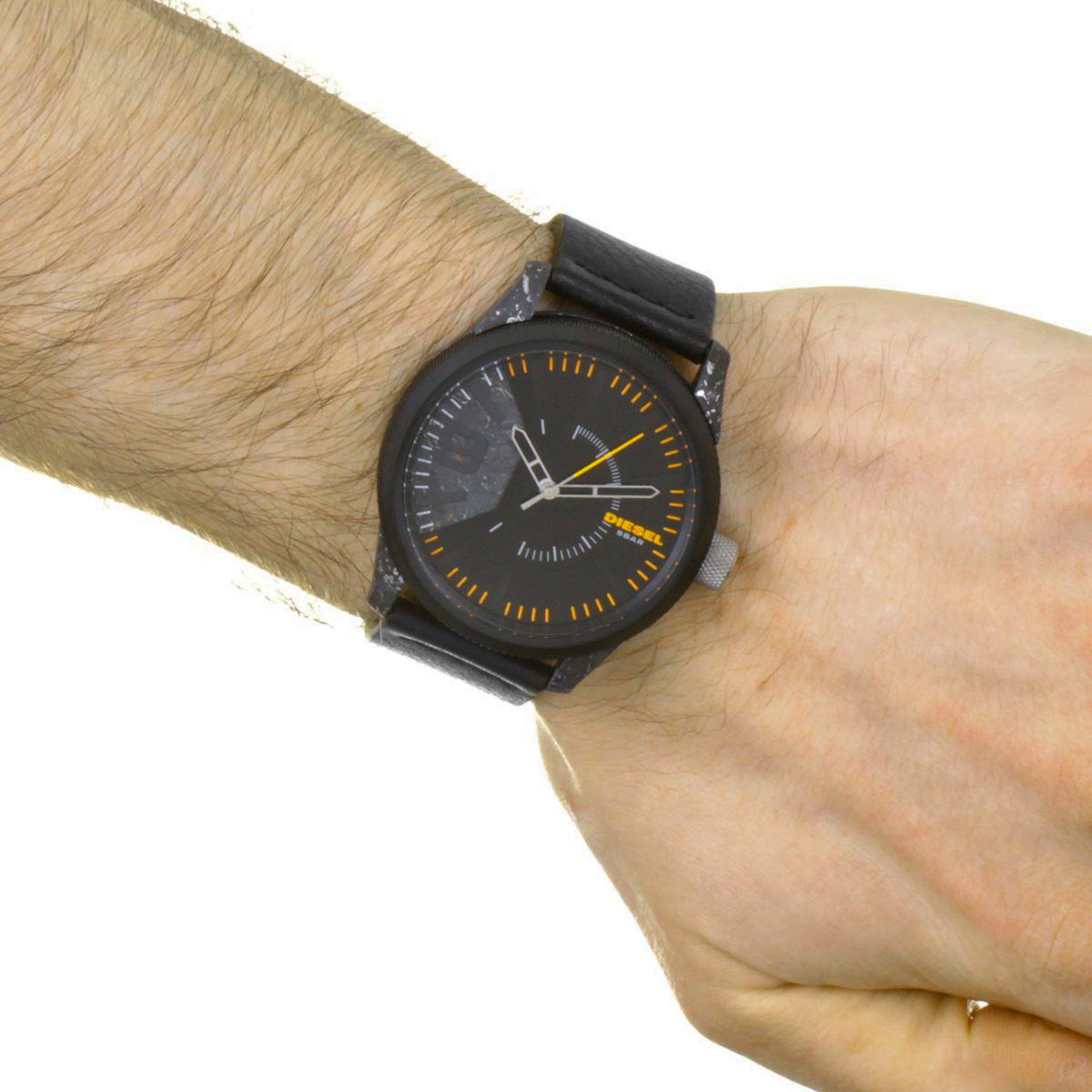 ساعت مچی مردانه دیزل DZ1845