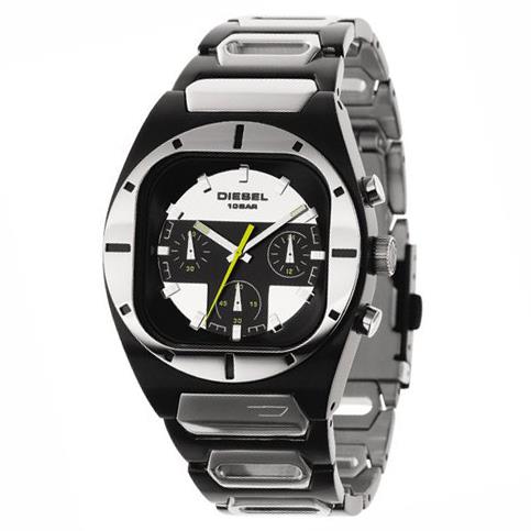 ساعت مچی مردانه دیزل DZ4114