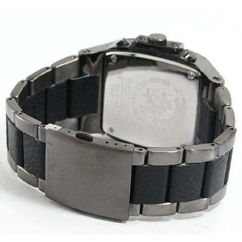 ساعت مچی مردانه دیزل DZ4145