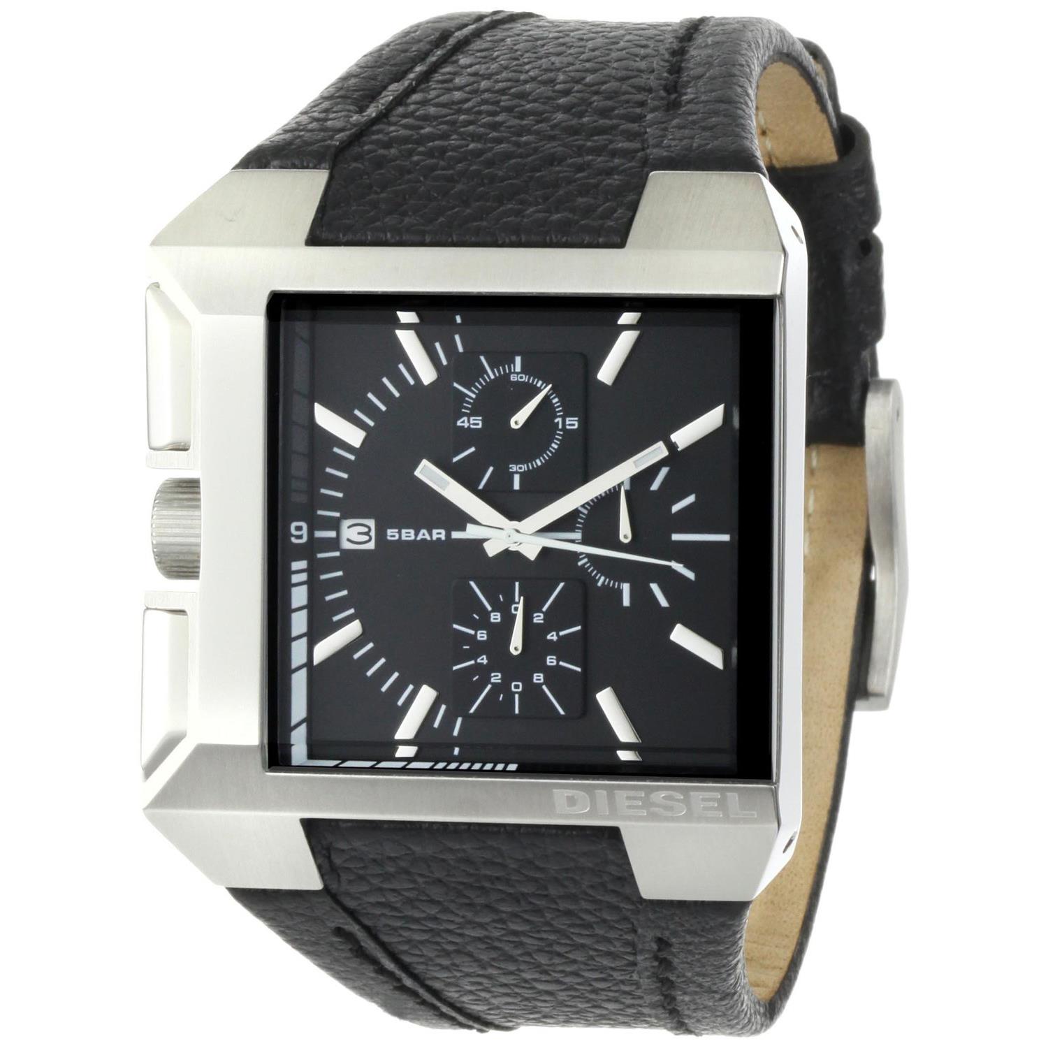 ساعت مچی مردانه دیزل DZ4172