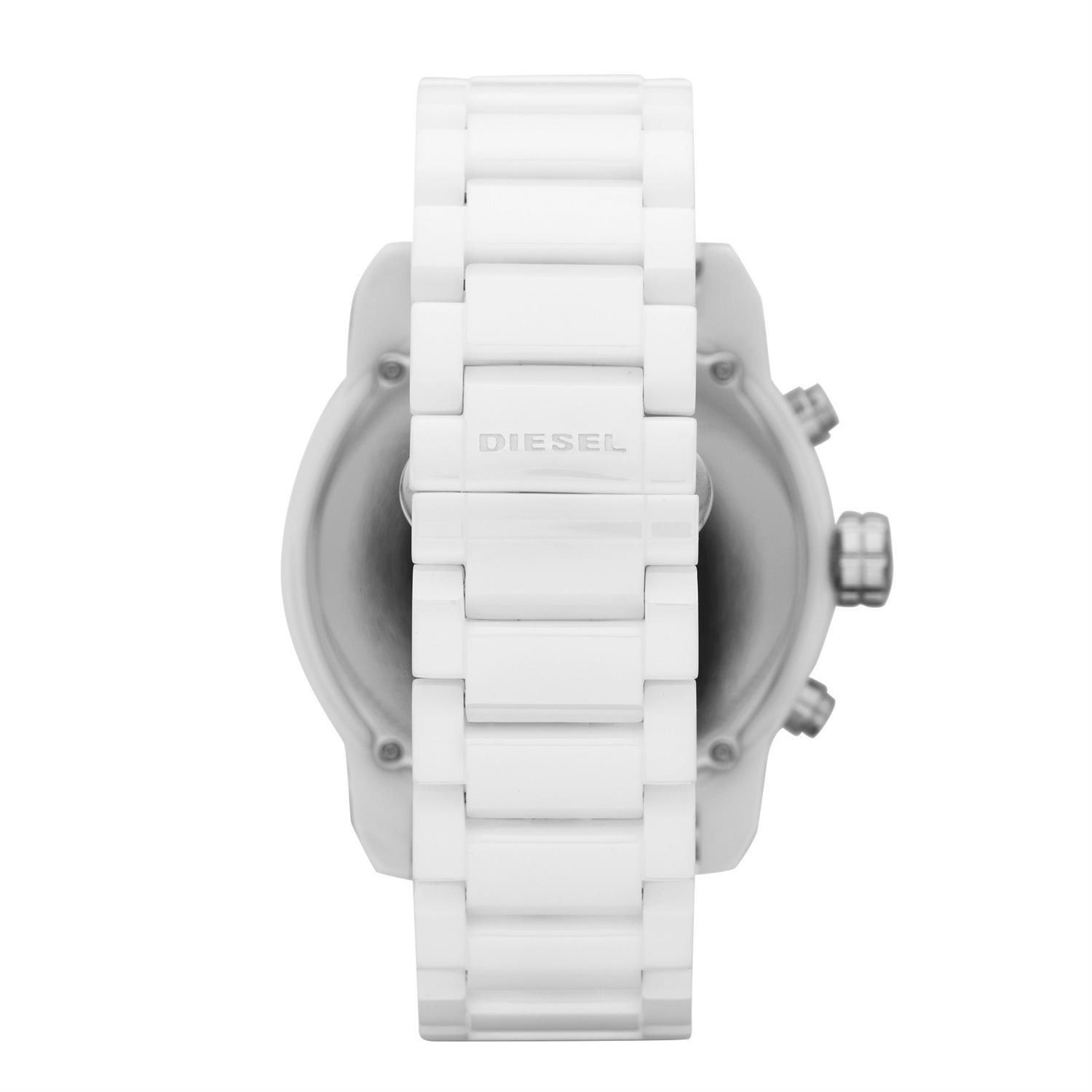 ساعت مچی مردانه دیزل DZ4220