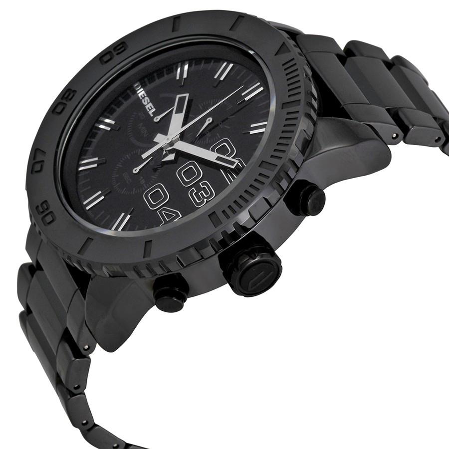 ساعت مچی مردانه دیزل DZ4221