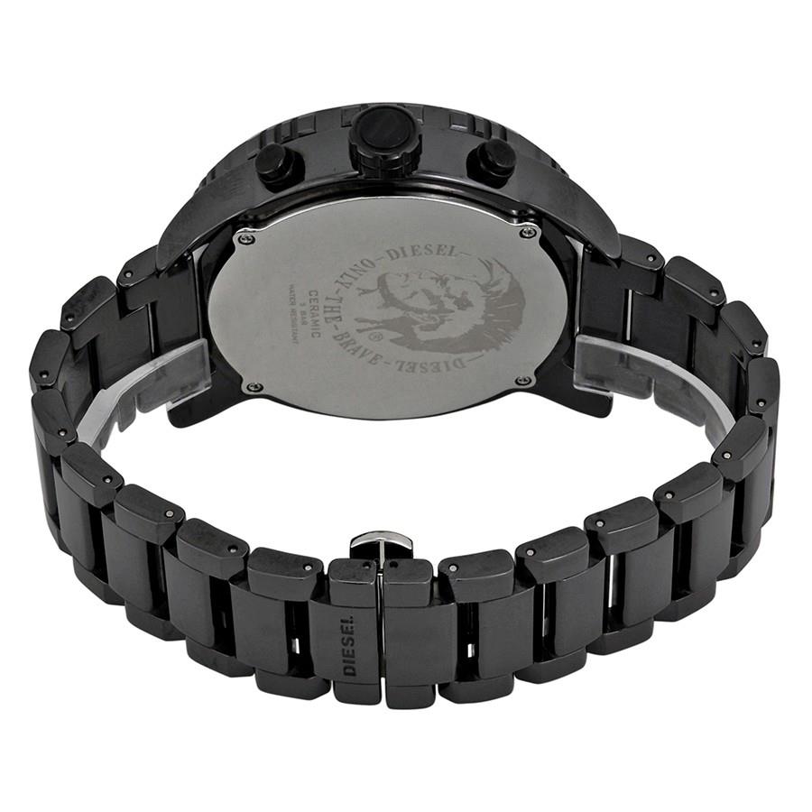 ساعت مچی مردانه دیزل DZ4221