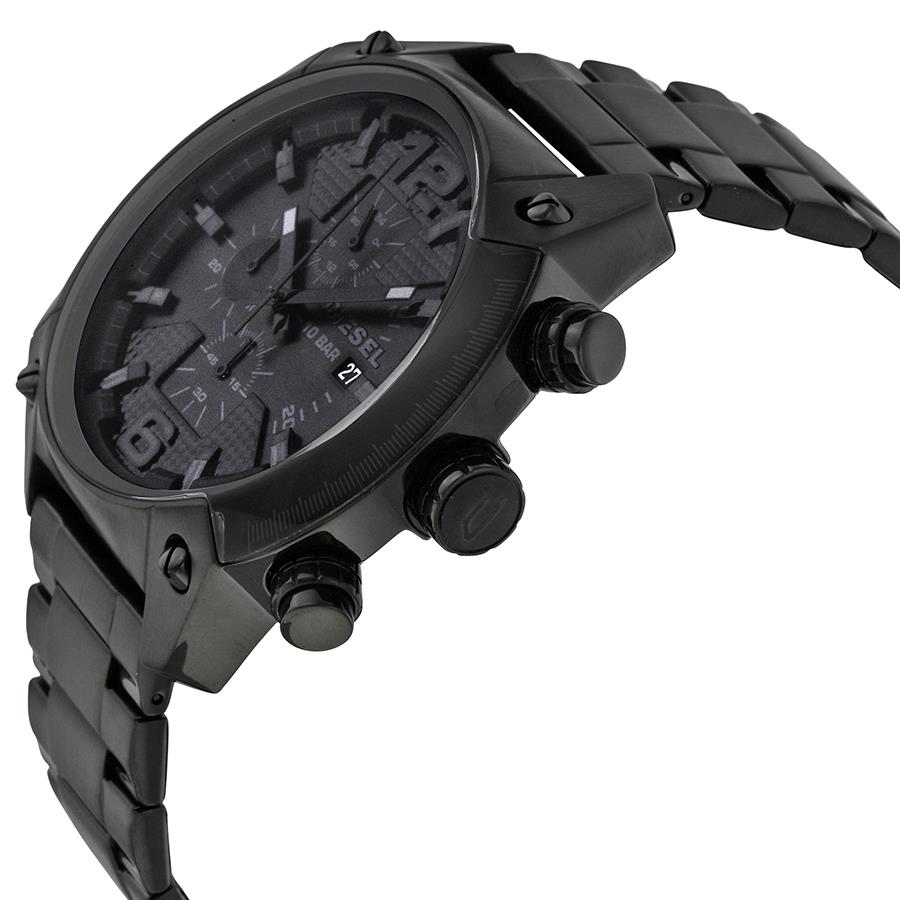 ساعت مچی مردانه دیزل DZ4223