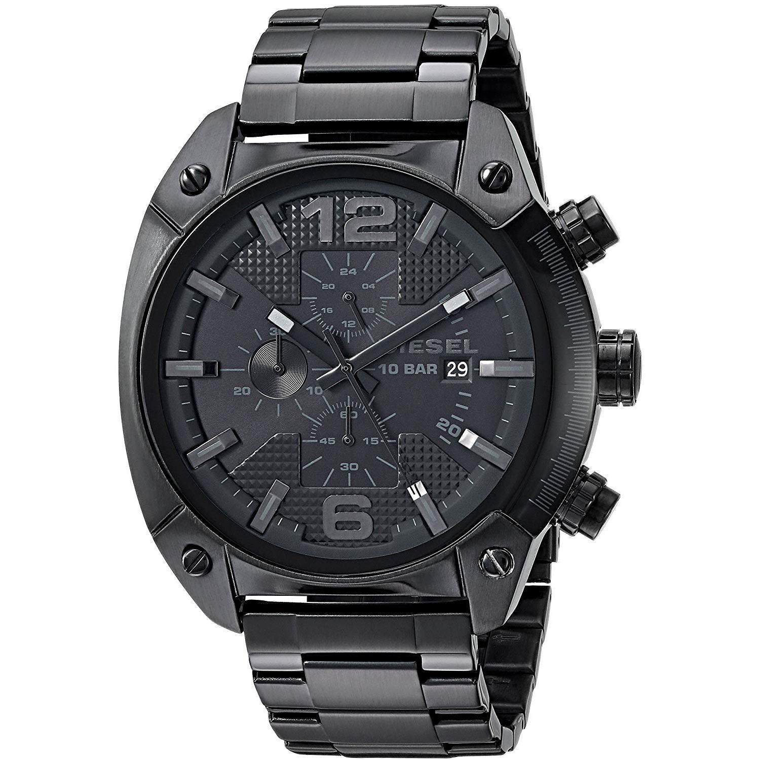 ساعت مچی مردانه دیزل DZ4223