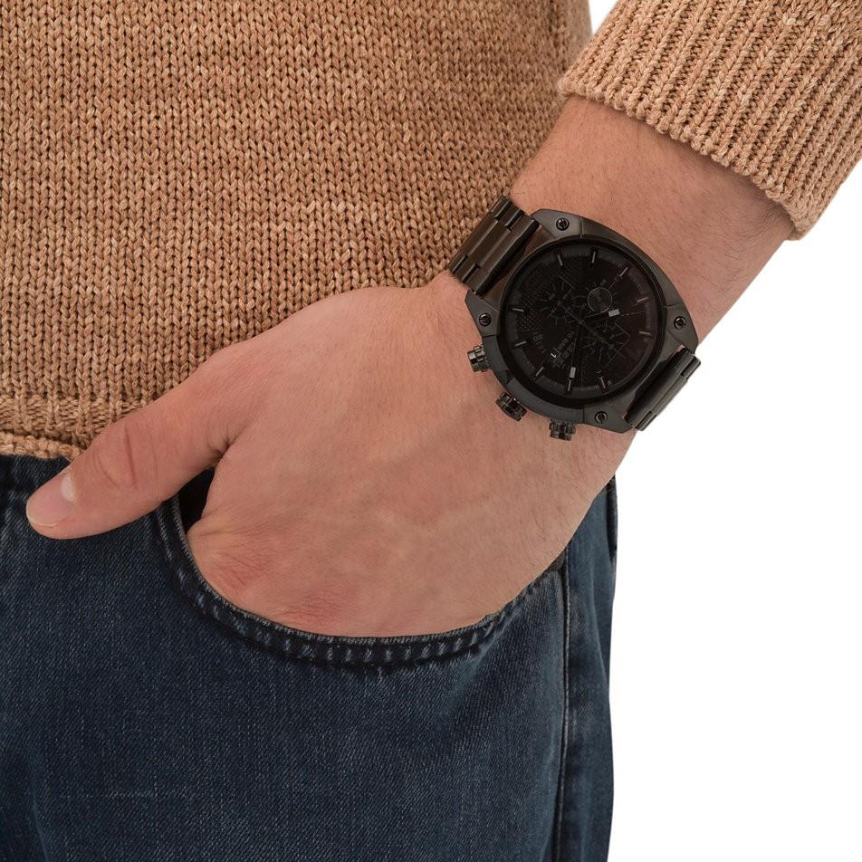 ساعت مچی مردانه دیزل DZ4223