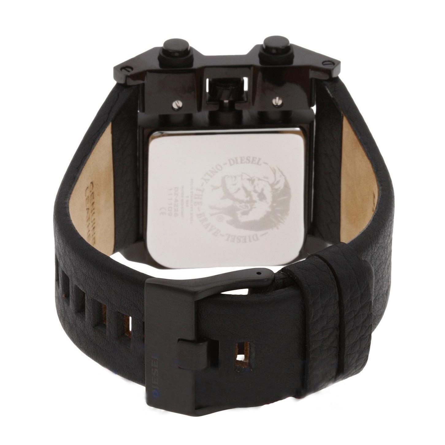 ساعت مچی مردانه دیزل DZ4226