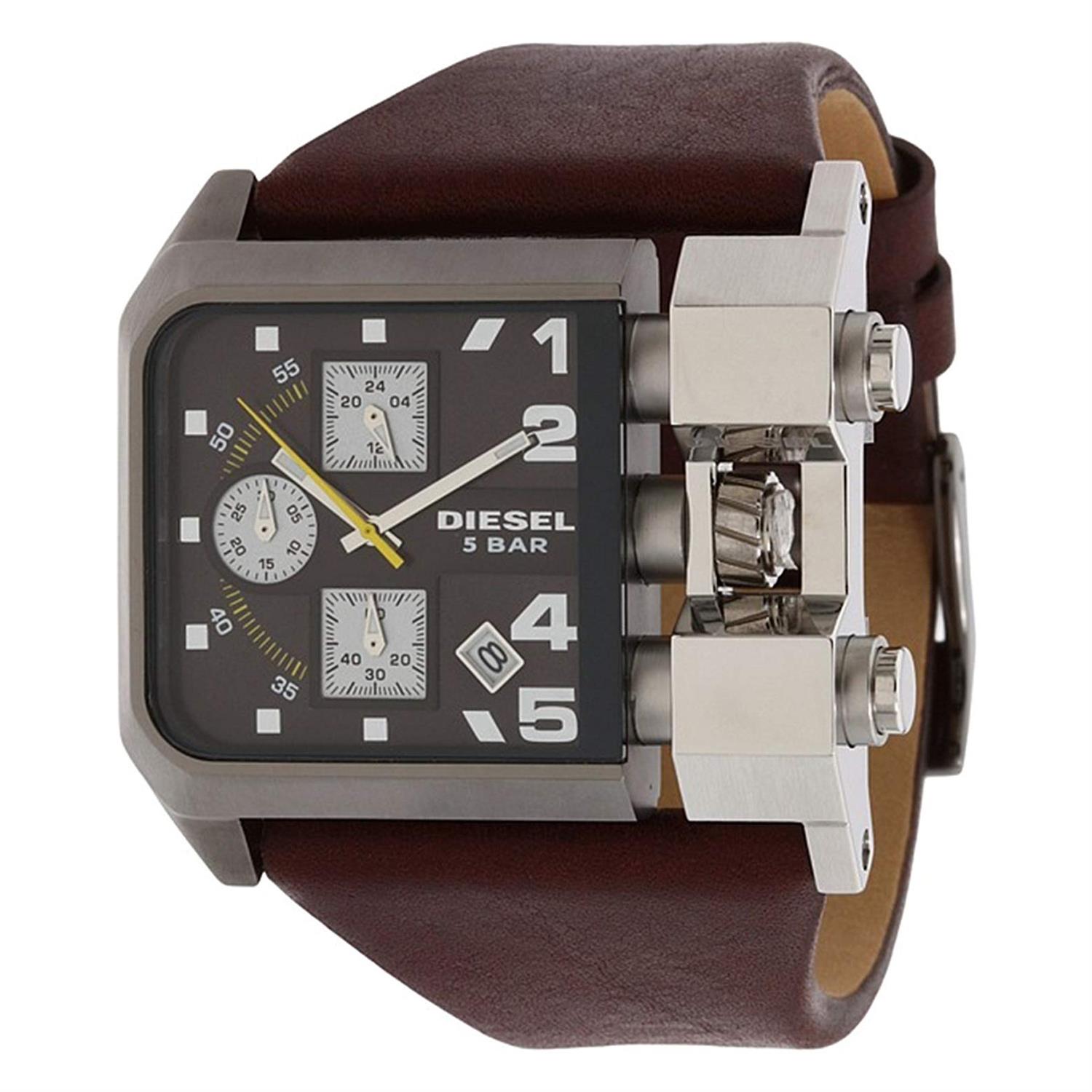 ساعت مچی مردانه دیزل DZ4227