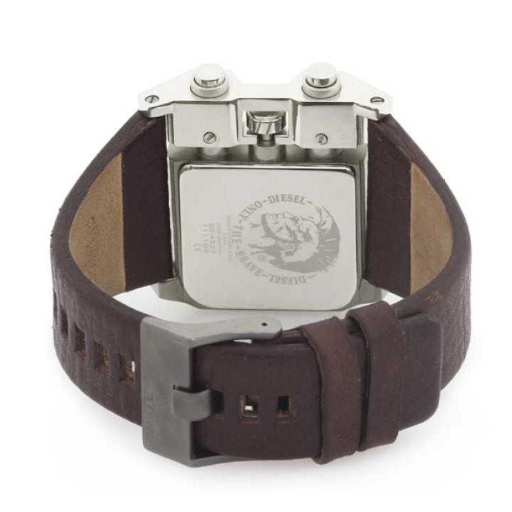 ساعت مچی مردانه دیزل DZ4227