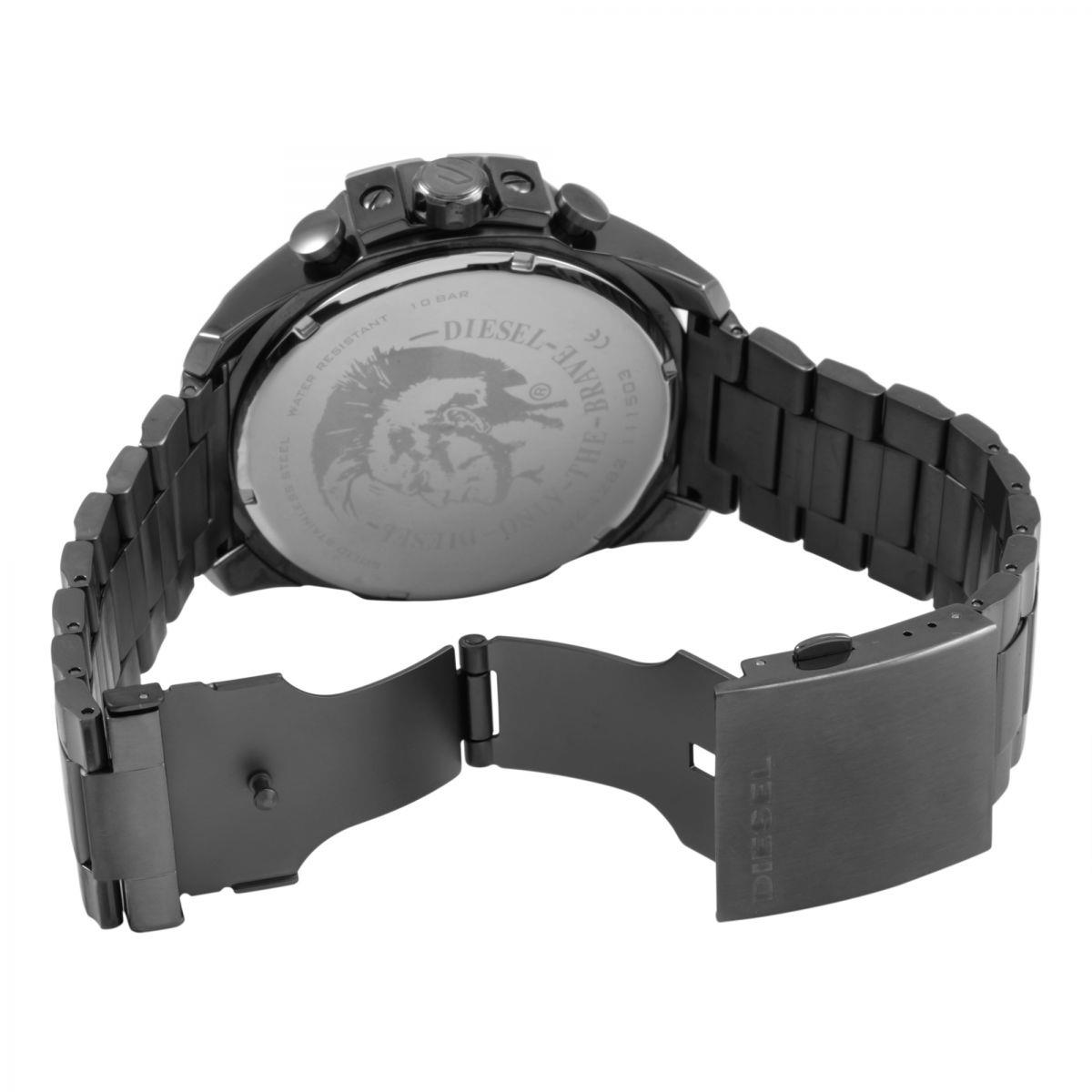 ساعت مچی مردانه دیزل DZ4282