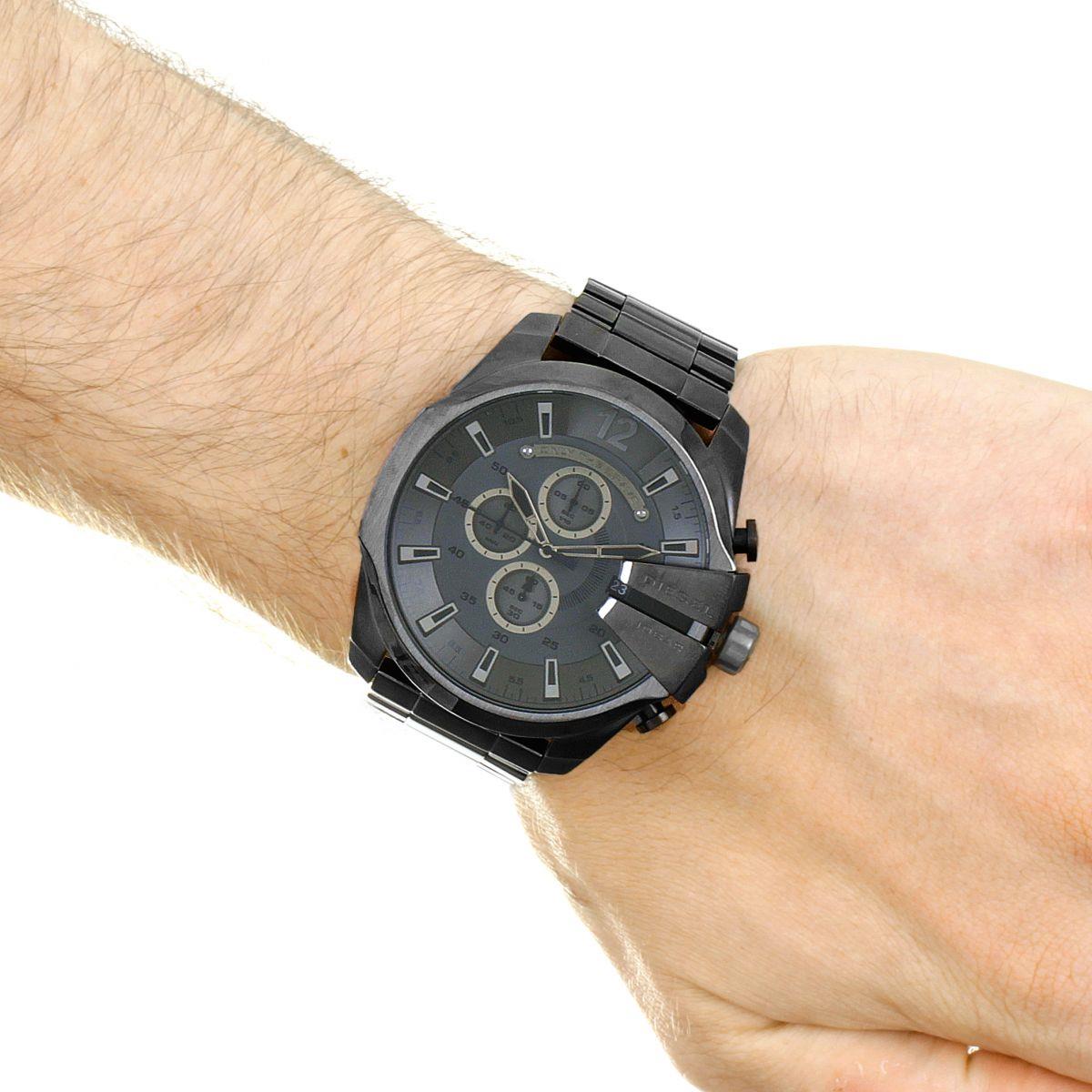 ساعت مچی مردانه دیزل DZ4282