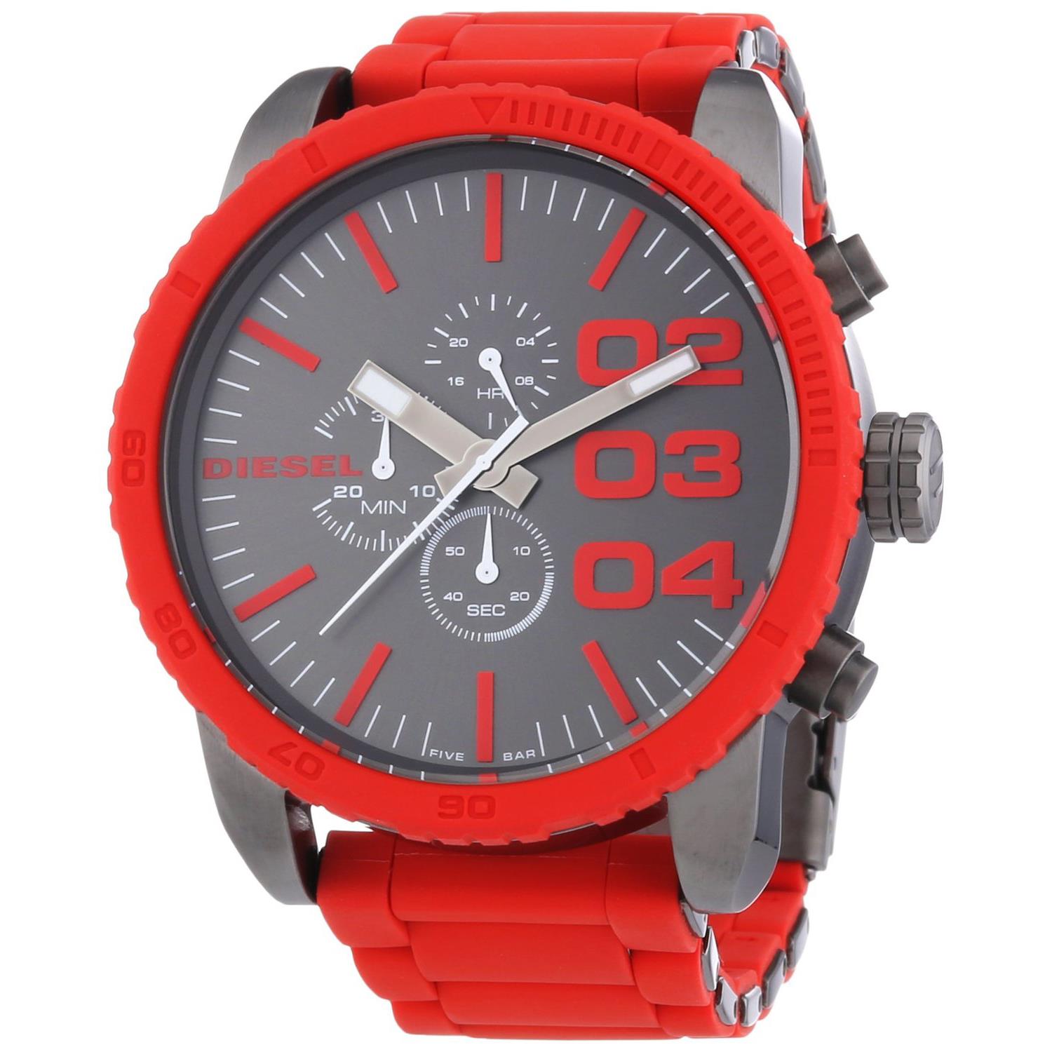 ساعت مچی مردانه دیزل DZ4289