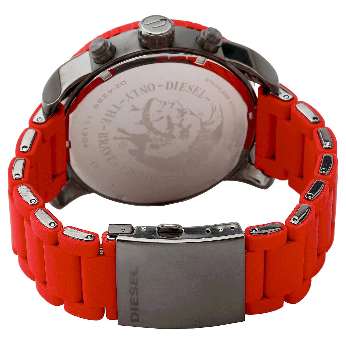 ساعت مچی مردانه دیزل DZ4289