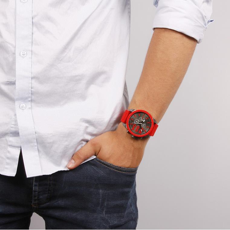 ساعت مچی مردانه دیزل DZ4289