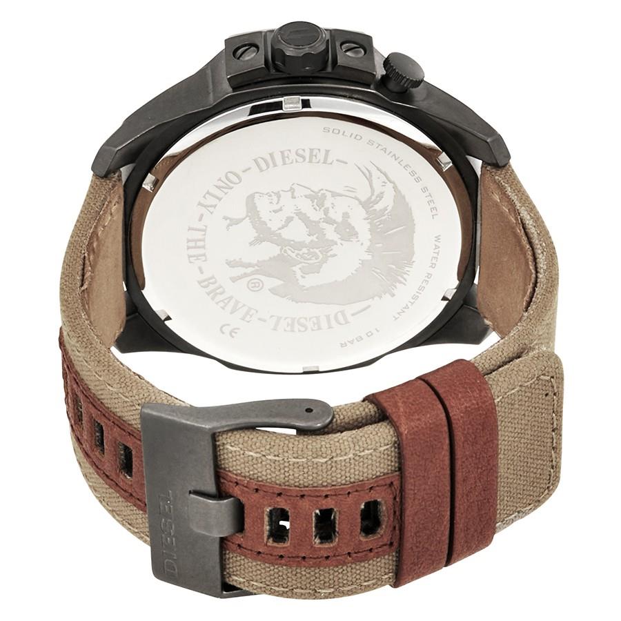 ساعت مچی مردانه دیزل DZ4306
