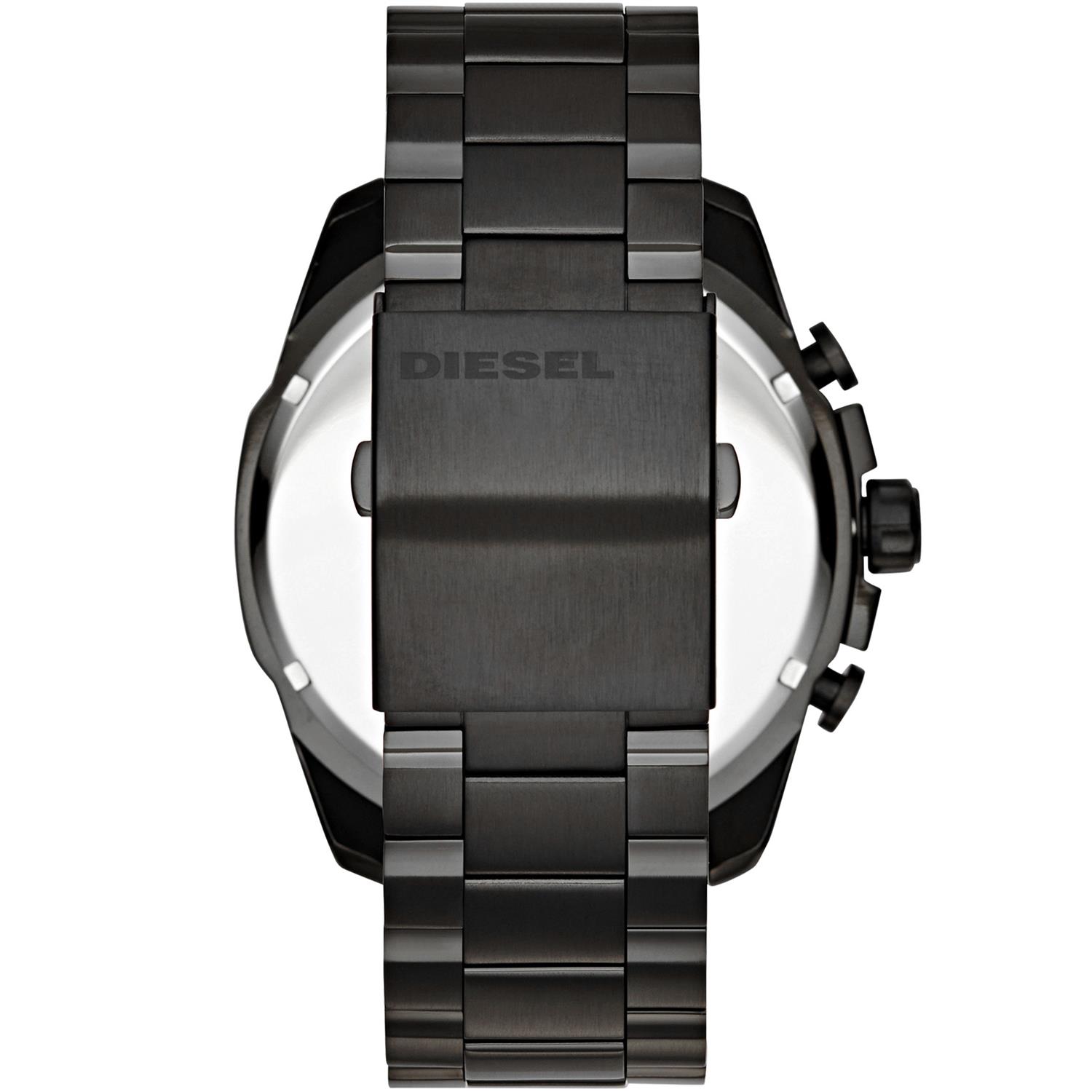 ساعت مچی مردانه دیزل DZ4318