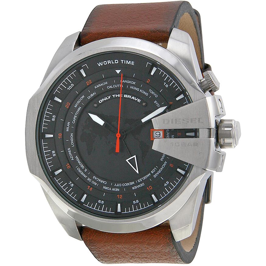 ساعت مچی مردانه دیزل DZ4321