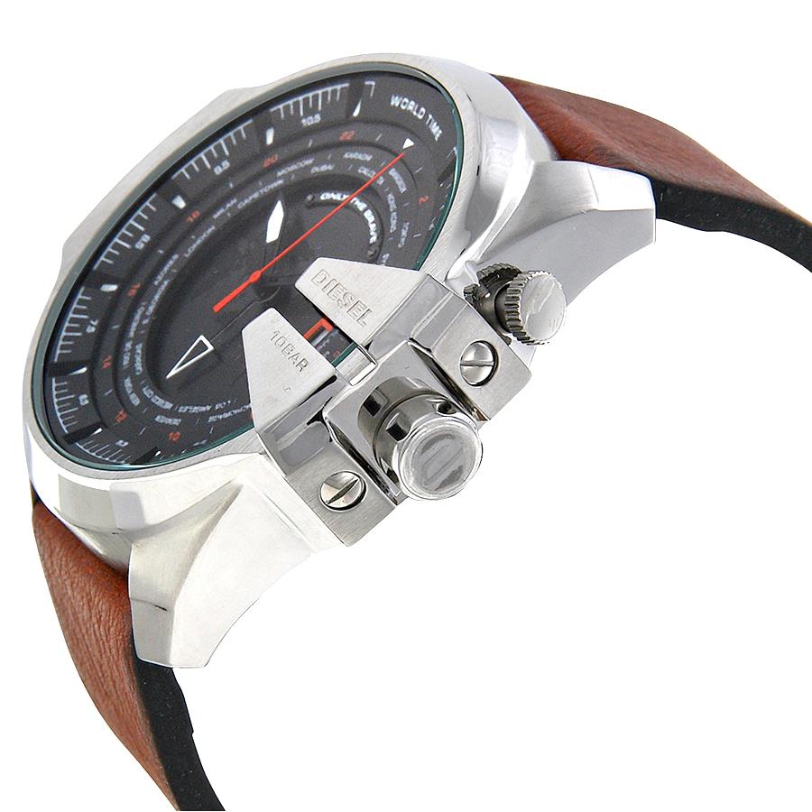 ساعت مچی مردانه دیزل DZ4321