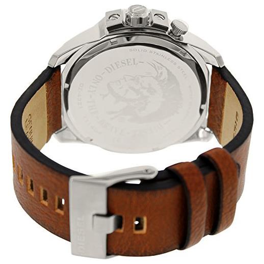 ساعت مچی مردانه دیزل DZ4321