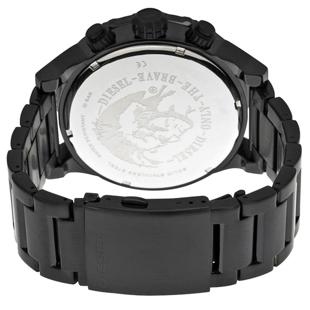 ساعت مچی مردانه دیزل DZ4326