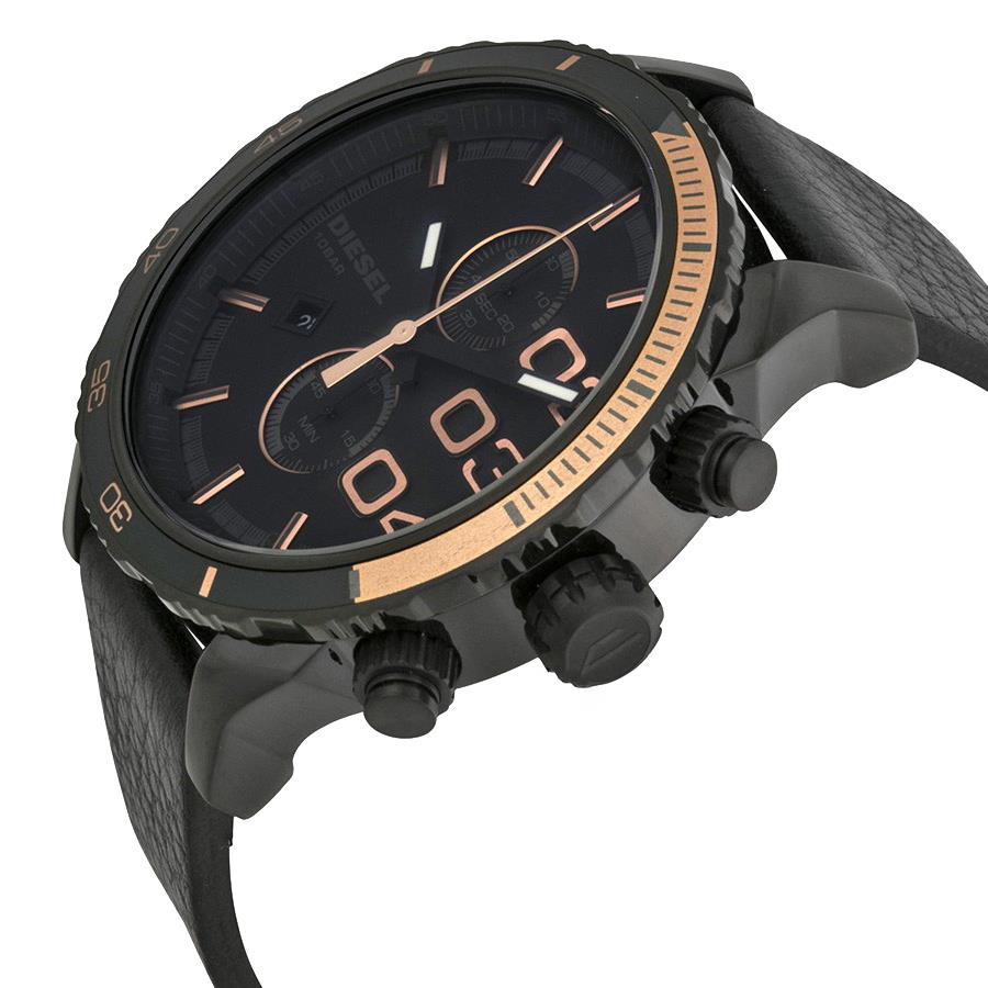 ساعت مچی مردانه دیزل DZ4327