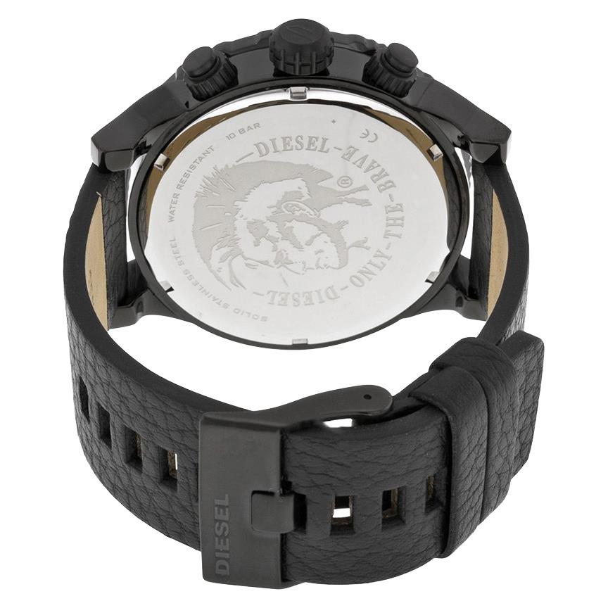 ساعت مچی مردانه دیزل DZ4327