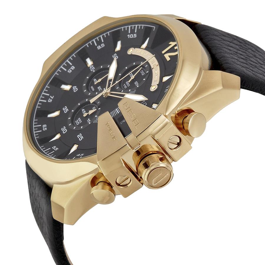 ساعت مچی مردانه دیزل DZ4344